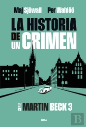 La Historia De Un Crimen 3