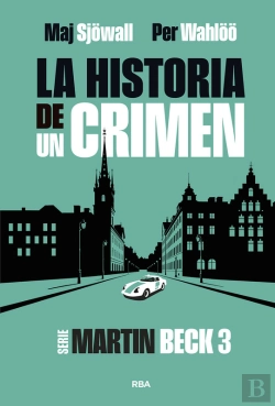 Bertrand.pt - La Historia De Un Crimen 3