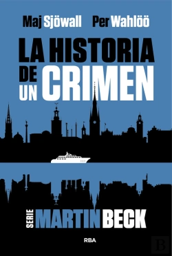 Bertrand.pt - La Historia De Un Crimen
