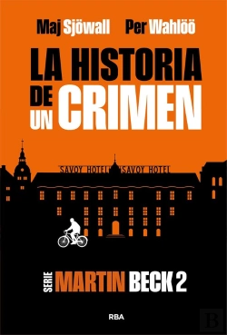 Bertrand.pt - La Historia De Un Crimen