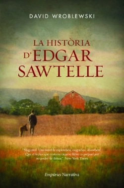 Bertrand.pt - La Història D'Edgar Sawtelle