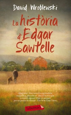 Bertrand.pt - La Història D'Edgar Sawtelle