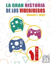 La Historia Definitiva De Los Videojuegos