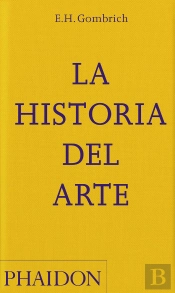 La Historia Del Arte. Nueva Edicion Bolsillo