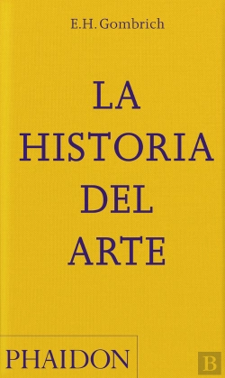 Bertrand.pt - La Historia Del Arte. Nueva Edicion Bolsillo