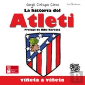 La Historia Del Atleti