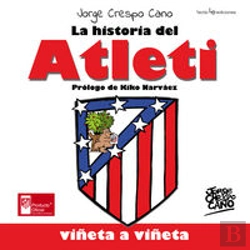 Bertrand.pt - La Historia Del Atleti
