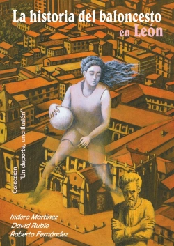 Bertrand.pt - La Historia Del Baloncesto En Leon