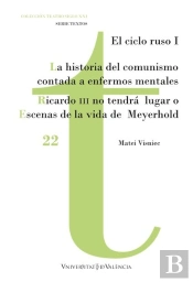 La Historia Del Comunismo Contada Para Enfermos Mentales / R