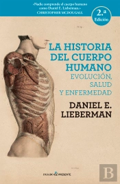 La Historia Del Cuerpo Humano