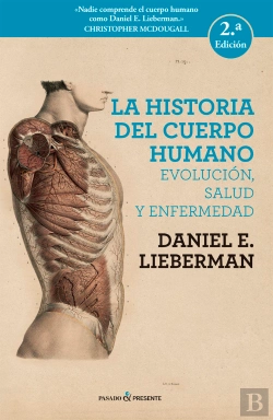 Bertrand.pt - La Historia Del Cuerpo Humano