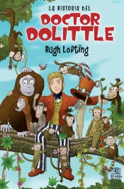 La Historia Del Doctor Dolittle