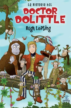 Bertrand.pt - La Historia Del Doctor Dolittle
