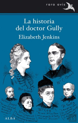Bertrand.pt - La Historia Del Doctor Gully