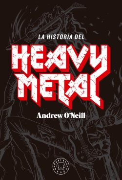 Bertrand.pt - La Historia Del Heavy Metal