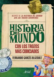 La Historia Del Mundo Con Los Trozos Mas Codiciados 
