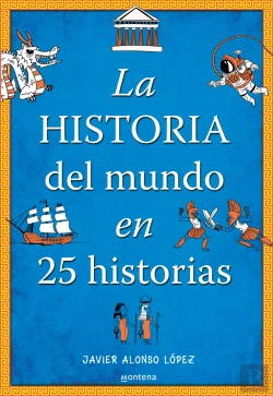 Bertrand.pt - La Historia Del Mundo En 25 Historias