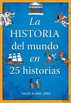Bertrand.pt - La Historia Del Mundo En 25 Historias