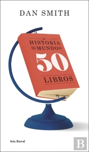 La Historia Del Mundo En 50 Libros