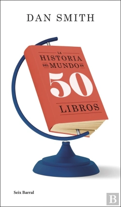 Bertrand.pt - La Historia Del Mundo En 50 Libros