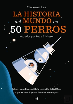 Bertrand.pt - La Historia Del Mundo En 50 Perros