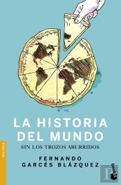 La Historia Del Mundo Sin Los Trozos Aburridos