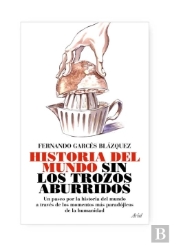 Bertrand.pt - La Historia Del Mundo Sin Los Trozos Aburridos