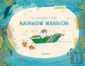La Història Del Rainbow Warrior
