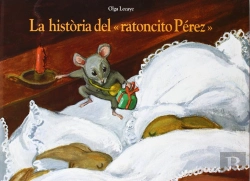 Bertrand.pt - La Historia Del Ratoncito Perez-Catala-Cartone