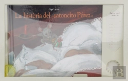 Bertrand.pt - La Historia Del Ratoncito Perez - Cofre -