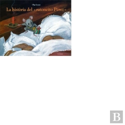 Bertrand.pt - La Historia Del Ratoncito Pérez -Corimax