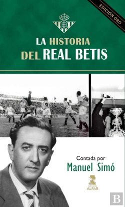 Bertrand.pt - La Historia Del Real Betis