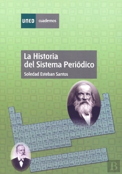 Bertrand.pt - La Historia Del Sistema Periódico