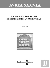 La Historia Del Texto De Terencio En La Antigüedad