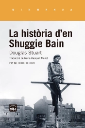 La Historia Den Shuggie Bain