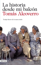 La Historia Desde Mi Balcón