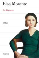 La Historia