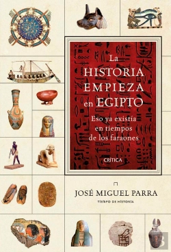Bertrand.pt - La Historia Empieza En Egipto