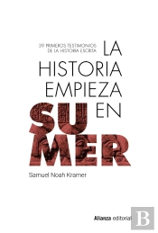 La Historia Empieza En Sumer