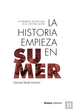Bertrand.pt - La Historia Empieza En Sumer