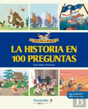 La Historia En 100 Preguntas