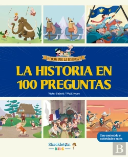 Bertrand.pt - La Historia En 100 Preguntas