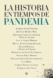 La Historia En Tiempos De Pandemia