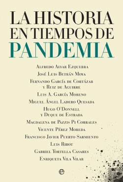 Bertrand.pt - La Historia En Tiempos De Pandemia
