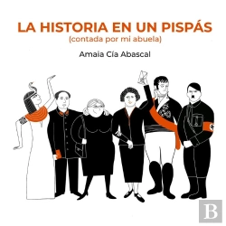 Bertrand.pt - La Historia En Un Pispas