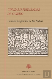 La Historia General De Las Indias