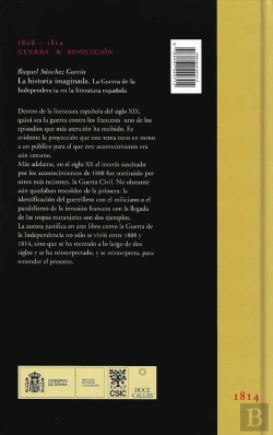 Bertrand.pt - La Historia Imaginada. La Guerra De La Independencia En La Literatura Española