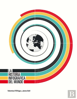 Bertrand.pt - La Historia Infográfica Del Mundo