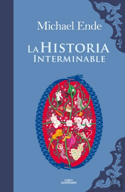 Bertrand.pt - La Historia Interminable (Colección Alfaguara Clásicos)