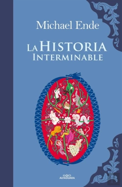 Bertrand.pt - La Historia Interminable (Colección Alfaguara Clásicos)